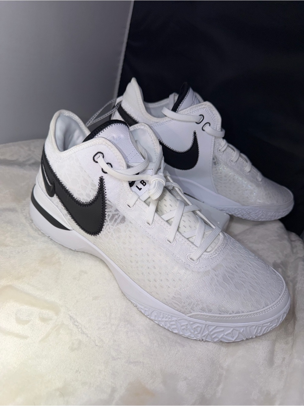Nike LeBron NXXT Gen Basketball Shoes Men’s Size 15 New With Tags